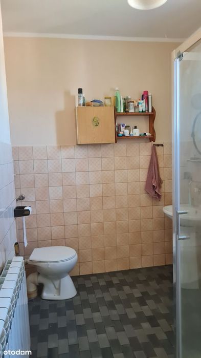 Rodzinny dom we Lwówku