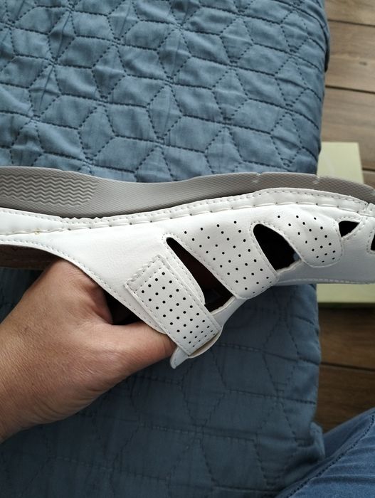 klapki damskie młodzieżowe