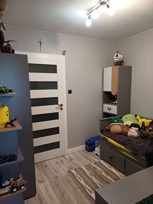 Sprzedam mieszkanie 3 pokojowe