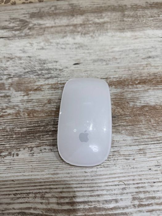 apple magic mouse - купити периферійні пристрої для ПК - Ціна на