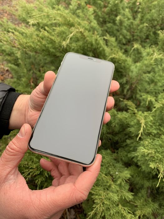 Акум 100% IPhone 11 Pro Max 256GB ІДЕАЛ ГАРАНТІЯ Neverlock айфон