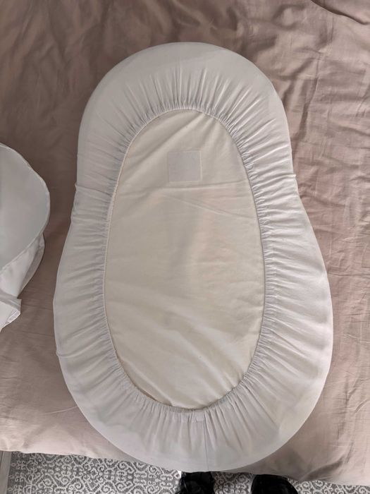 Ергономічний матрац Kokon