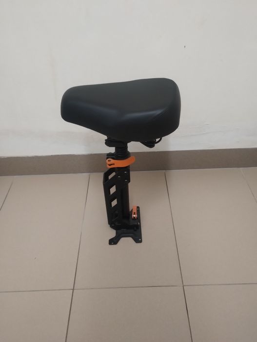 Sprzedam siodełko do hulajnogi elektrycznej kukirin G2 pro