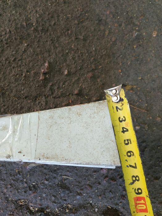 Ніжка для полиці ,стілажа ножки деталь