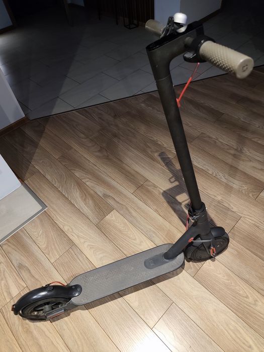 Hulajnoga elektryczna Xiaomi m365
