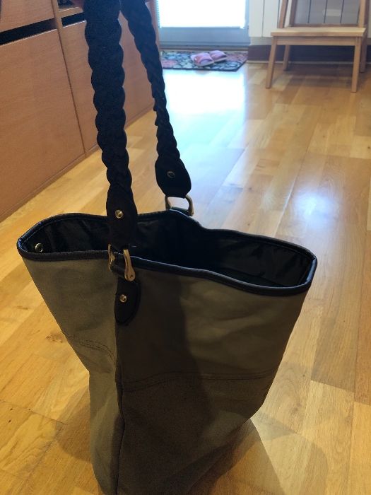 Torebka/worek H&M