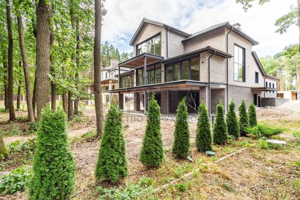 Продаж будинку, КМ Riviera Village, Лебедівка