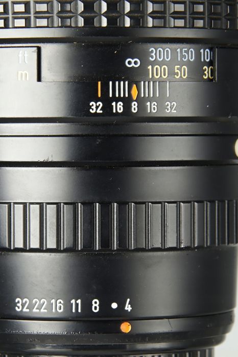 300mm f4 SMC Pentax K Gwarancja 23%VAT