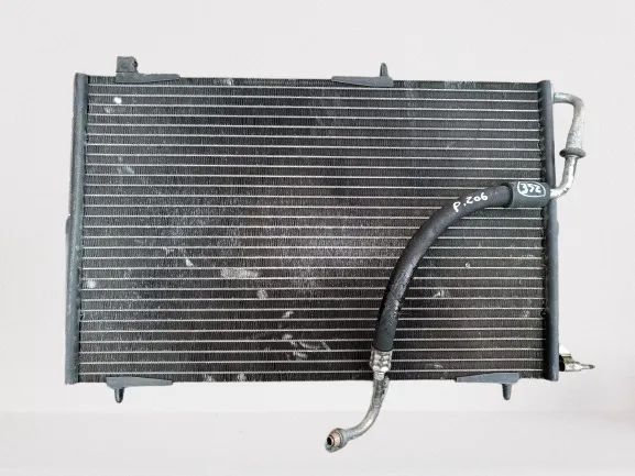 Radiador AC PEUGEOT 206 (2A/C)