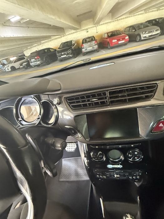 Citroën DS3 Cabrio Sport