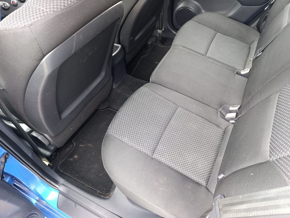 Hyundai i30*Lift*2011*1.4*Klima*179TysKm*Oryginał*Serwis*Bardzo Ładny!