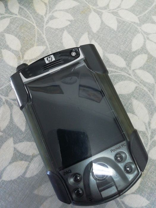 Pokect PC HP 5400