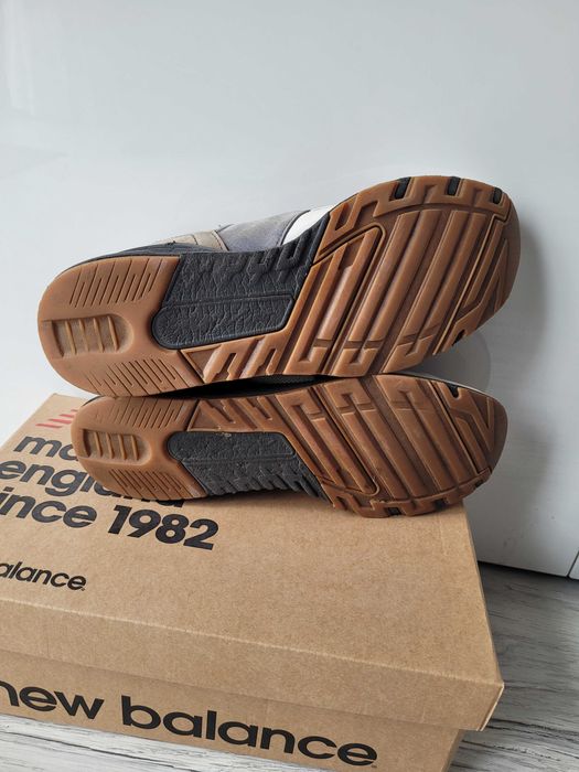 Sneakersy New Balance model 1530