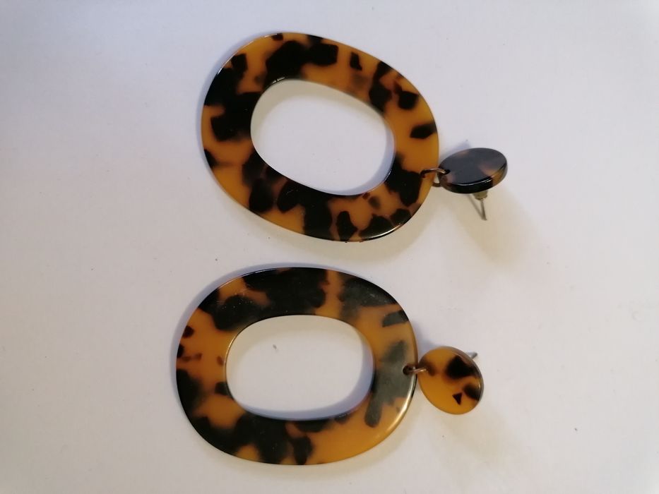 Vendo brincos juntos ou separado