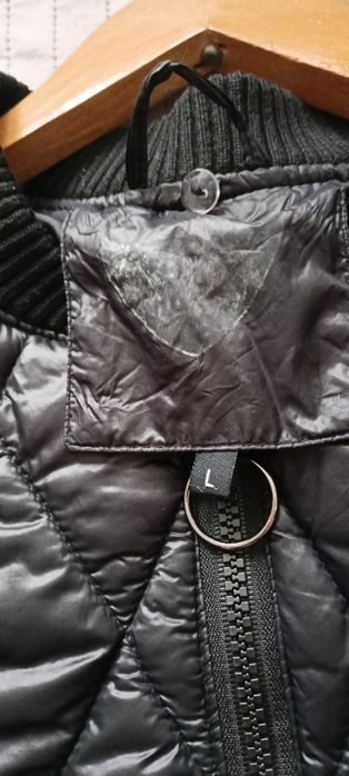 Kurtka damska przejściowa L