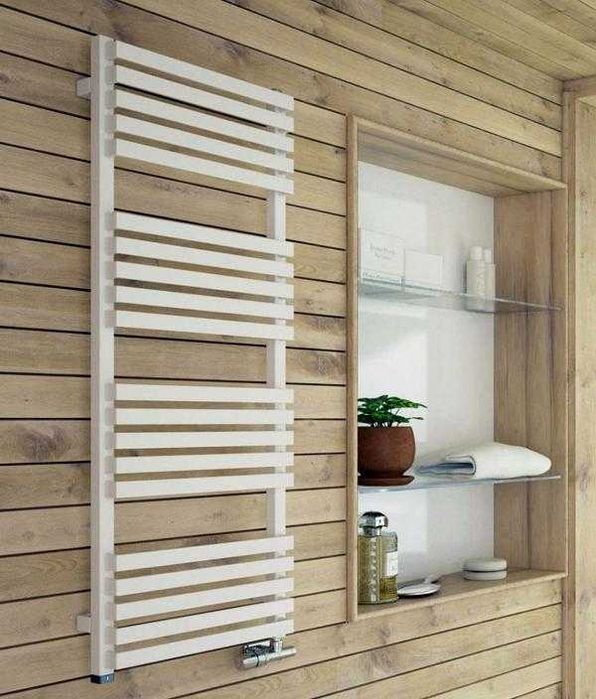 Дизайнерские полотенцесушители Terma | гарантия 8 лет