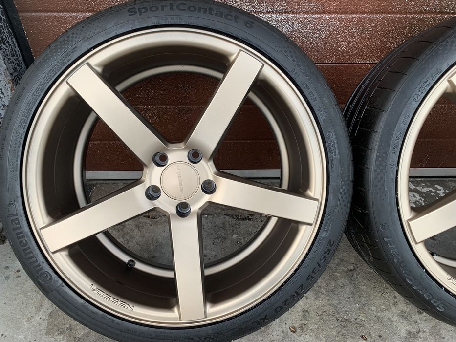 ヴォッセCV3 VOSSEN CV3-R | CVシリーズ | VOSSEN JAPAN オフィシャルサイト