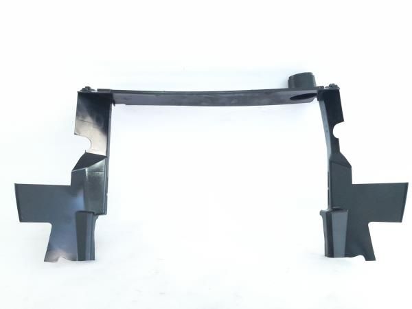 Plástico genérico RENAULT Scénic III (JZ0/1_)