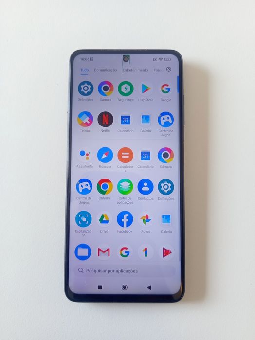 Pocco X3 NFC - 128GB