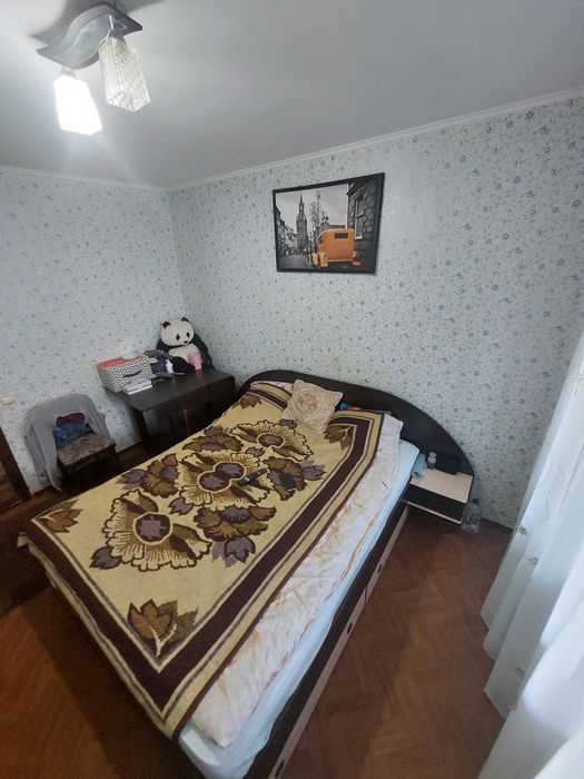 Продаж 4 кімнатна  квартира Ліски сертифікат