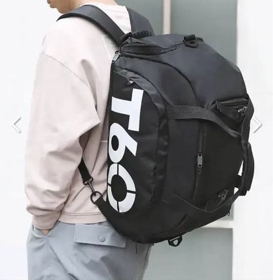 Сумка спортивна Т60