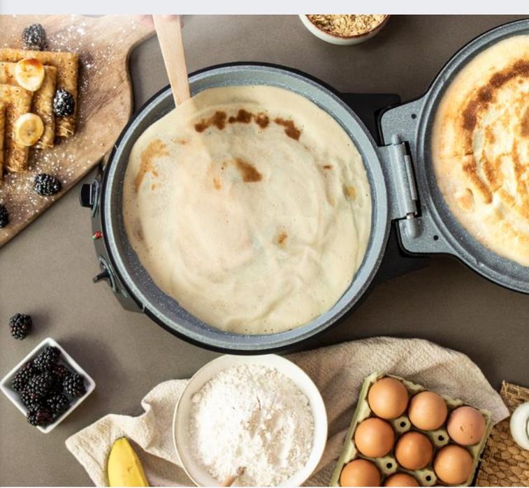 Forno eléctrico Cecotec Fun Pizza&Co