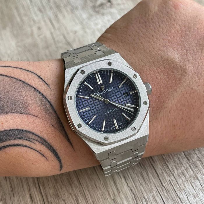 Часы мужские Audemars Piguet Royal Oak 0788