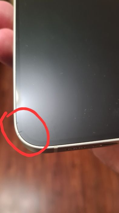 iPhone 14 plus white