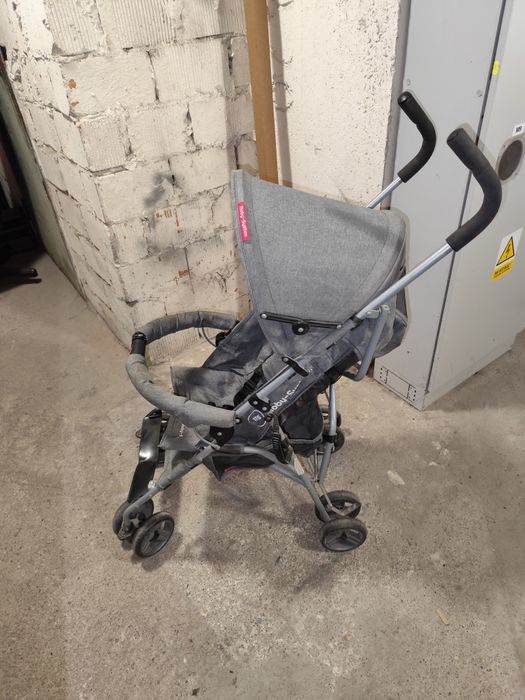 Oddam za darmo wózek