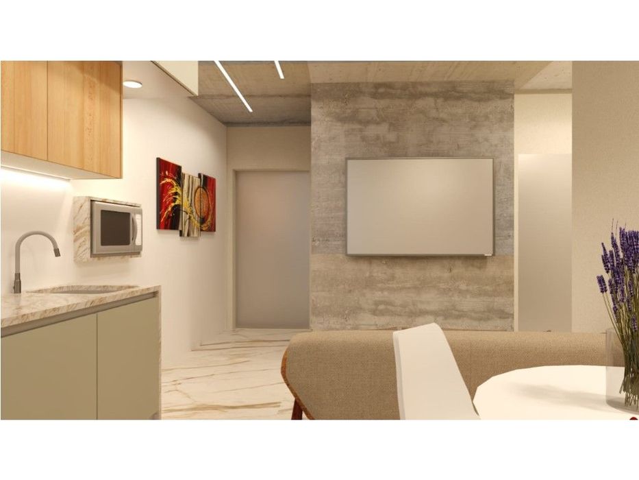 Apartamento T2 - Duplex, Cantanhede