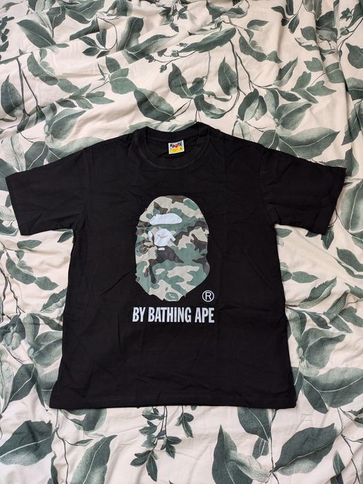 Koszulka bape (M)