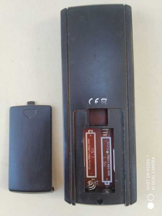 ДУ Thomson   RDC 2306