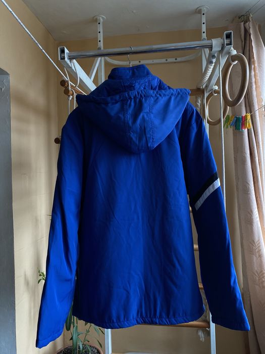 Спортивный костюм Boulevard, размер 6XL куртка. Штаны.