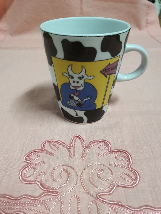 Divertida caneca