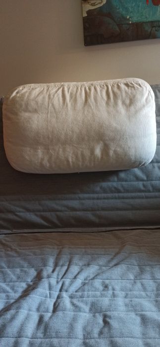 Almofada para testeira de cama