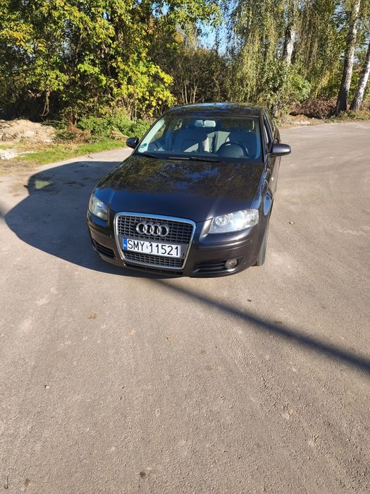 Sprzedam Audi A 3