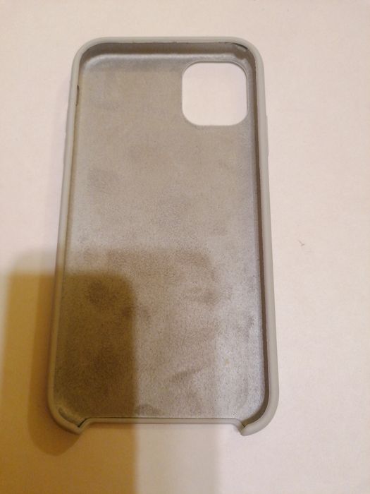 Pokrowiec, Etui do IPhone 11