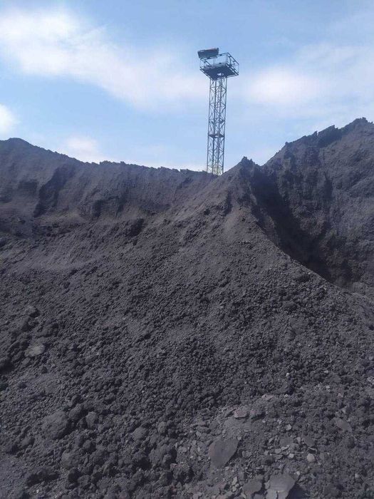 Уголь ДГ, Шлам, Шламоконцентрат в наличии.