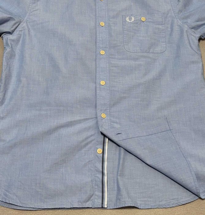 Koszula Fred Perry roz. L
