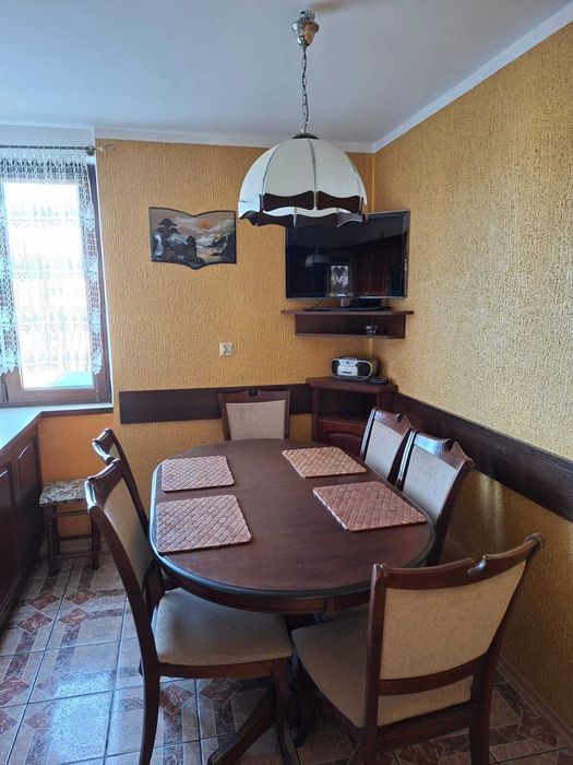 Mieszkanie – Bierzwnik - Widok 2