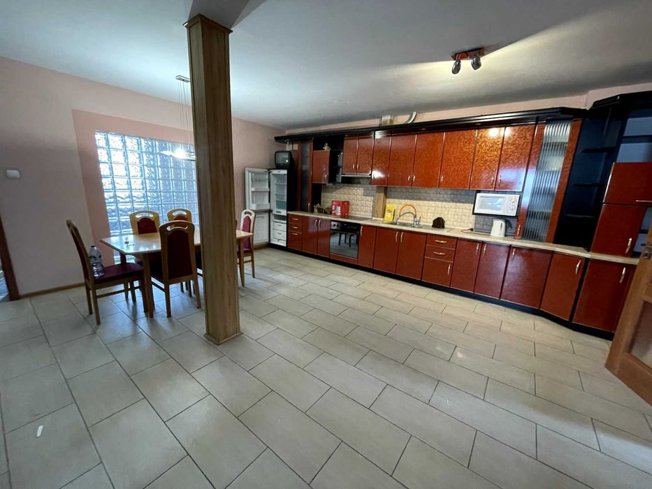 Kwatera dla pracowników Sosnowiec