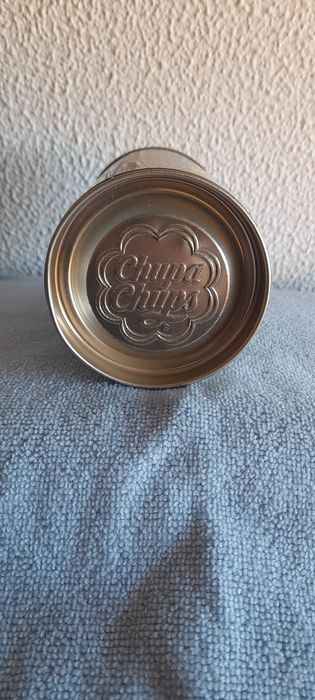 Lata Chupa Chups