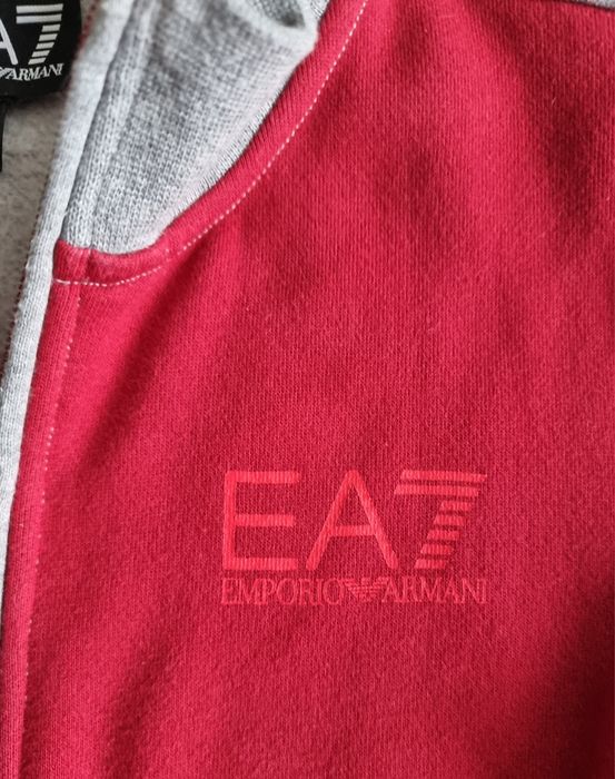 Blusão Armani criança