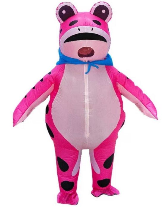 Надувной костюм Аренда / прокат Надувні костюми оренда / прокат