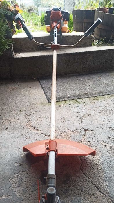 Vendo duas máquinas