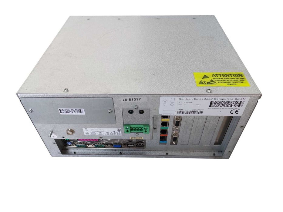 ABB DSQC 3HAC020929 DSQC3HAC020988 IRC5 Komputer Sterownik RobotStudio