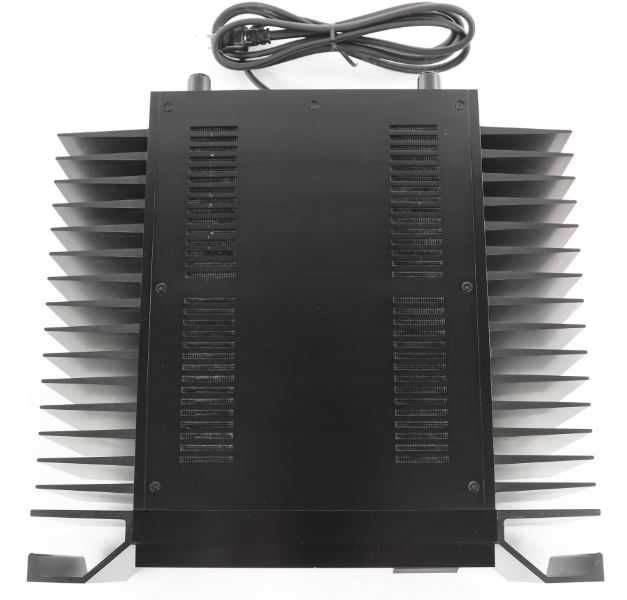 Nakamichi PA-5 MK2