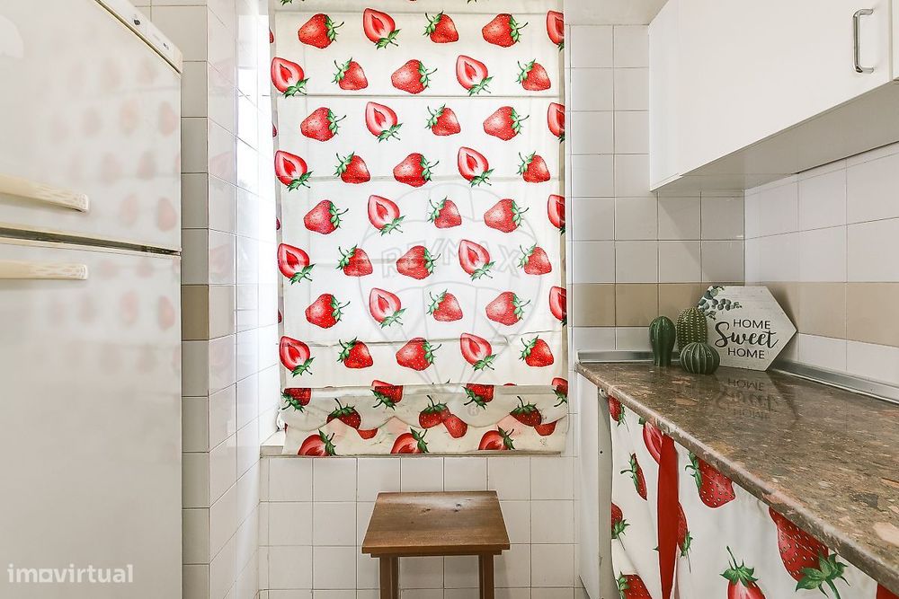 Apartamento T1 para venda
