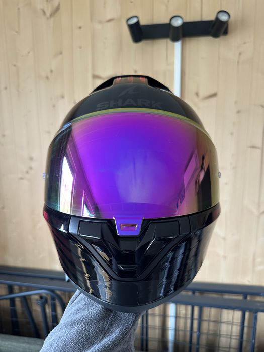 S-ка Shark Ridill 2 Assya шолом шлем