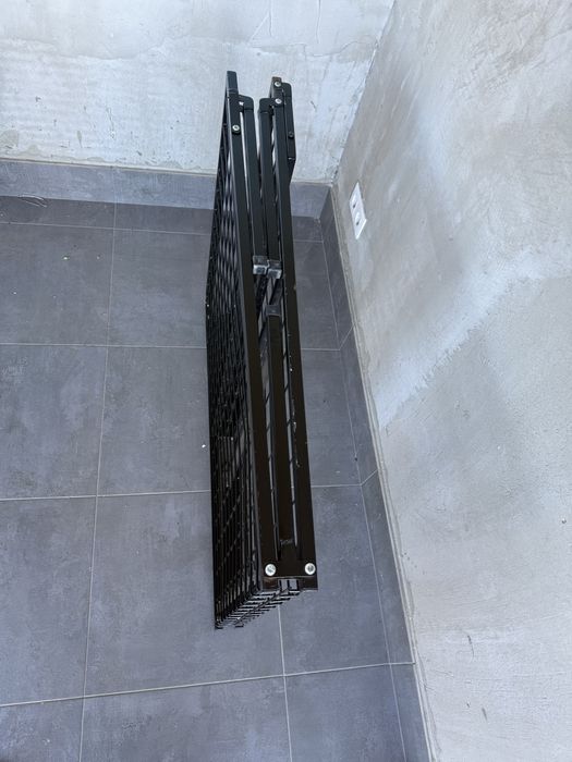 Скланде ліжко , надміцне та надійне